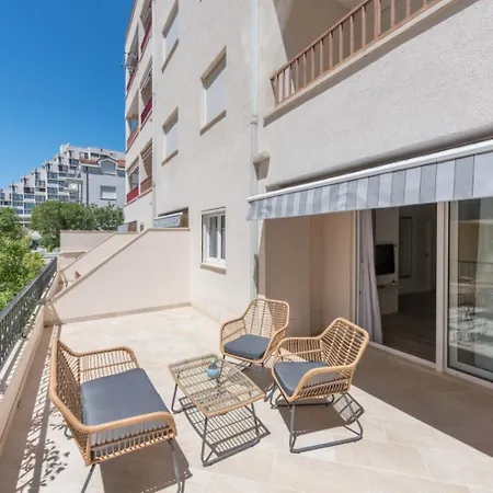 Mari - 40m From The Makarska
