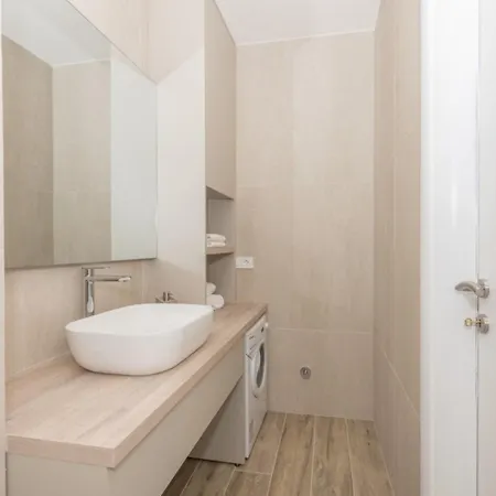 Mari Апартаменти Макарська