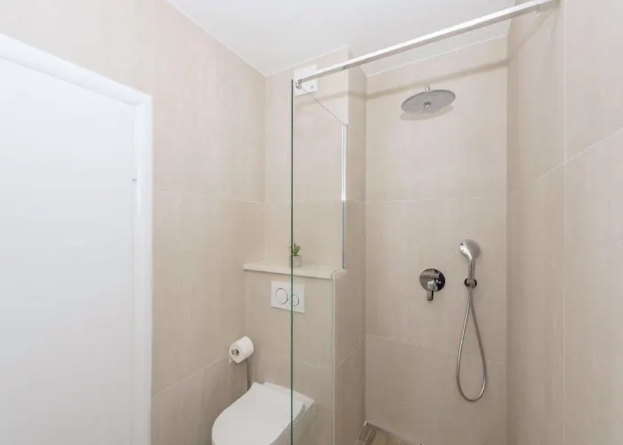 Apartman Mari Makarska