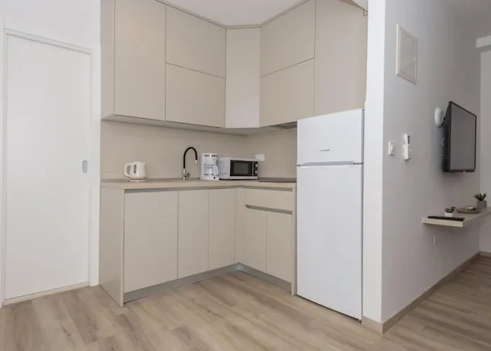 Mari Apartman Makarska