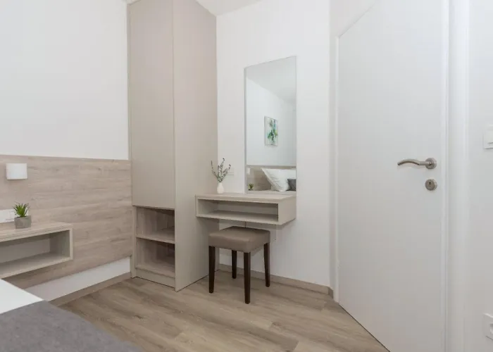 Apartman Mari Makarska