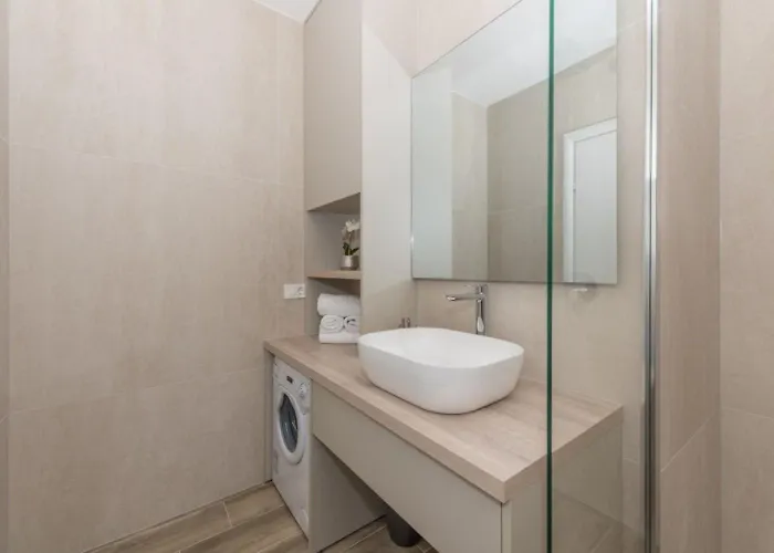 Apartman Mari Makarska