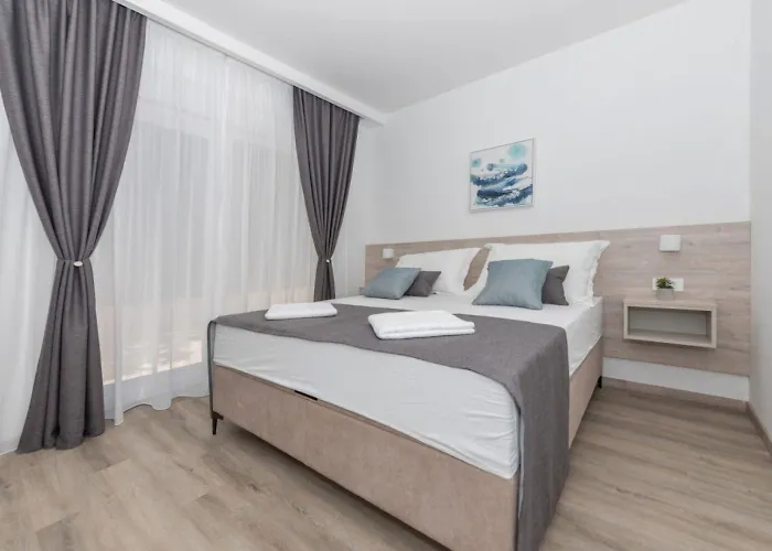 Apartman Mari Makarska