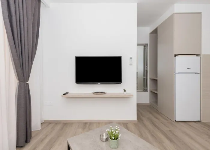 Mari Apartman Makarska