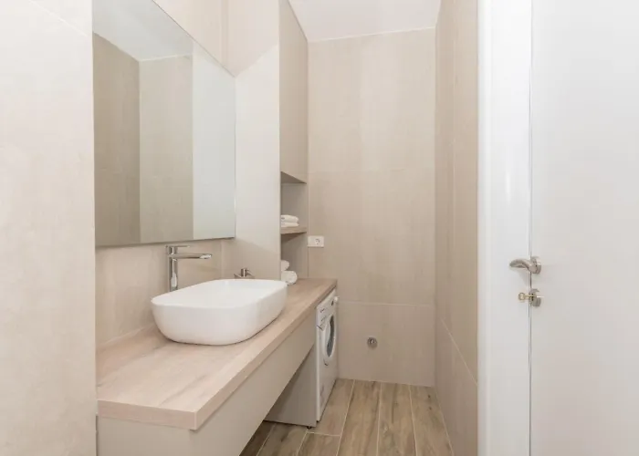 Mari Apartman Makarska