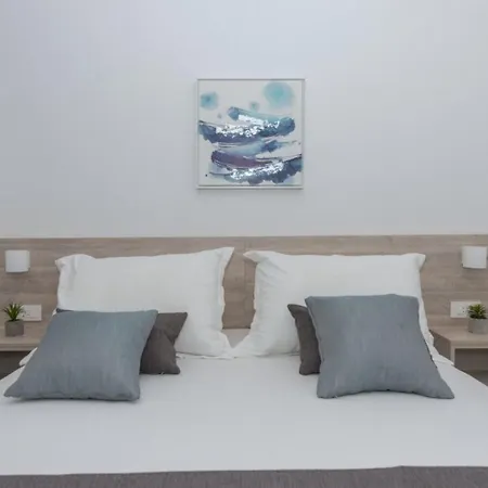 Mari Apartman *