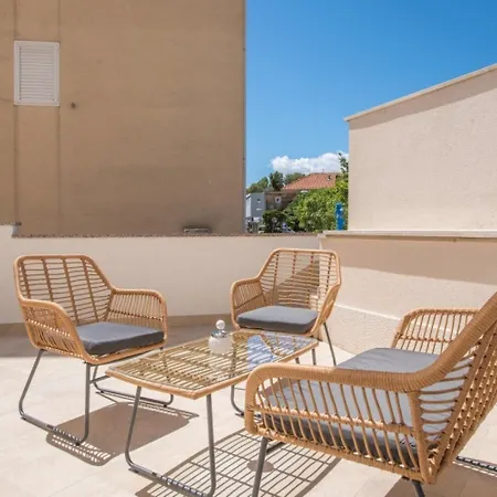 Apartment Mari - 40m From The *