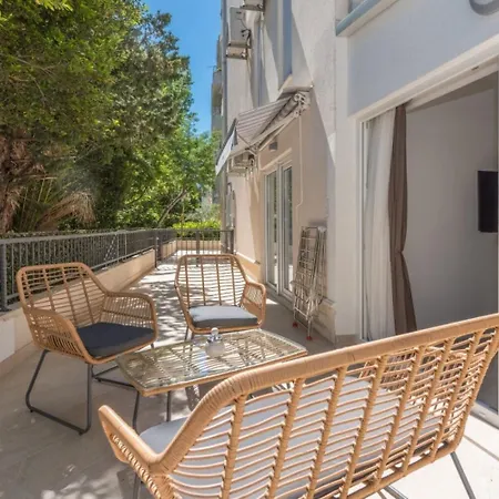 Apartment Mari - 40m From The *