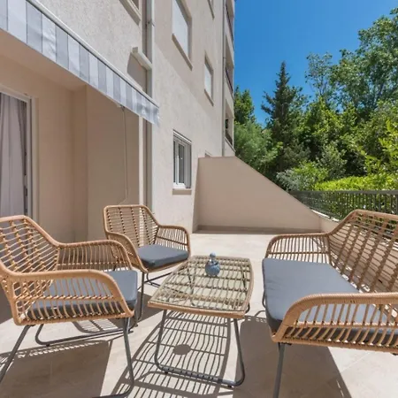 Apartmán Mari - 40m From The