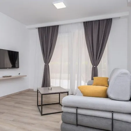 Apartment Mari - 40m From The *