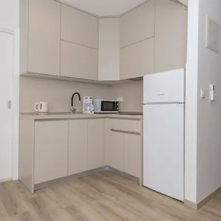 Mari Apartman Makarska