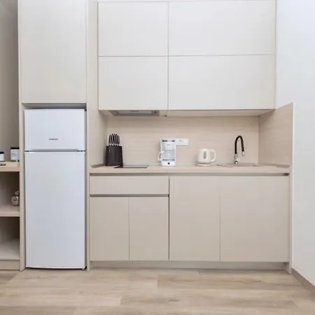 Mari Apartman