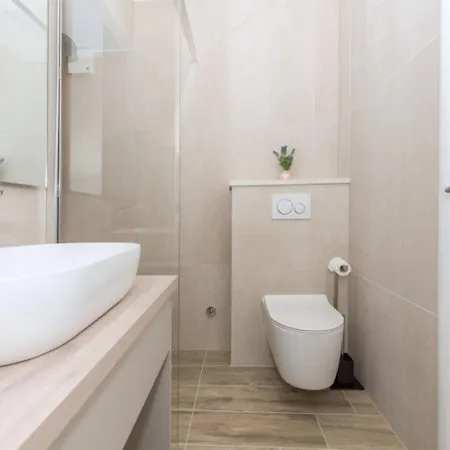 Mari Apartman Makarska