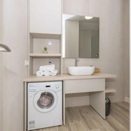 Apartment Mari - 40m From The *