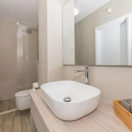 Apartment Mari - 40m From The *