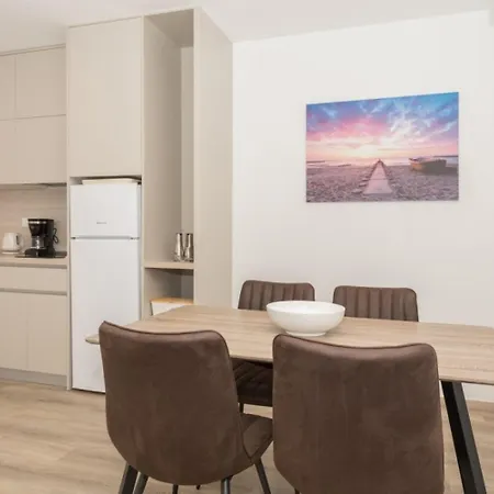 Mari Apartman *