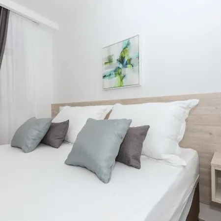 Apartment Mari - 40m From The *