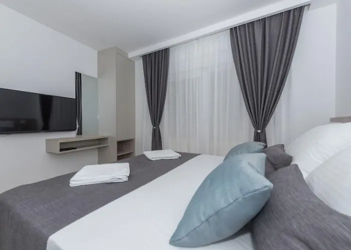 Mari Apartment Makarska