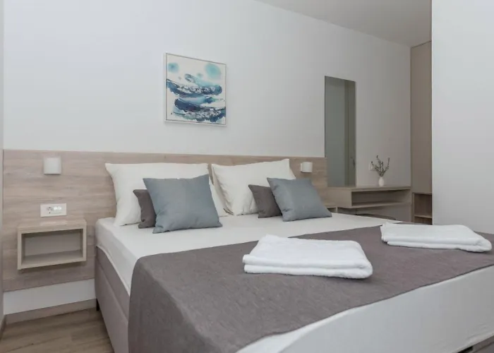 Mari Apartment Makarska