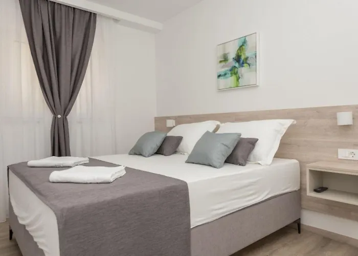 Mari Apartment Makarska