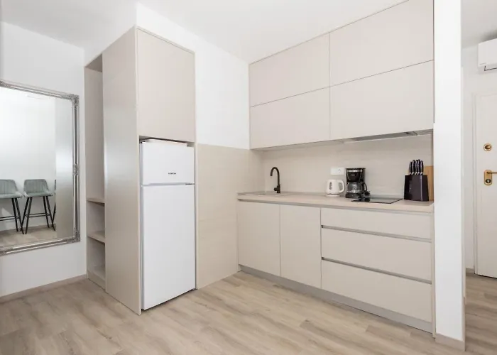 Mari Apartment Makarska